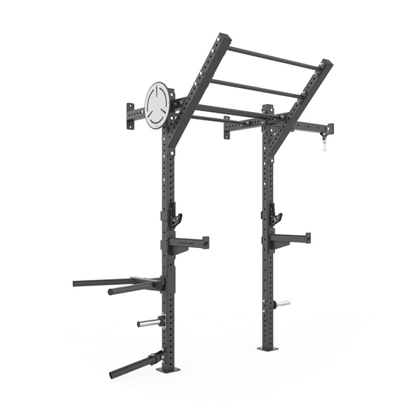 Klatka Power Cage PRO UFT-RIG-04 z akcesoriami - UpForm