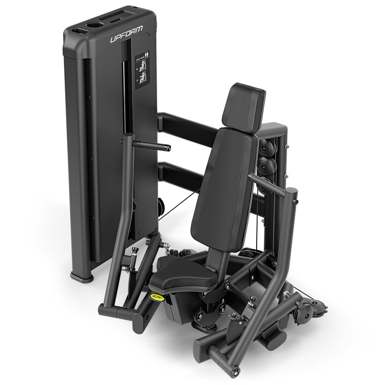 UR-U029 Stroj na hrudník - chest press - UpForm