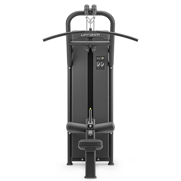 Dvojitý lat pulldown UR-U018 - UpForm