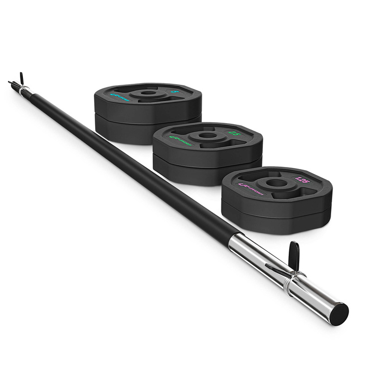 Pump Set de poliuretano 20kg - UpForm