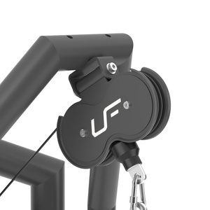 Columna de cables UF-002 - UpForm