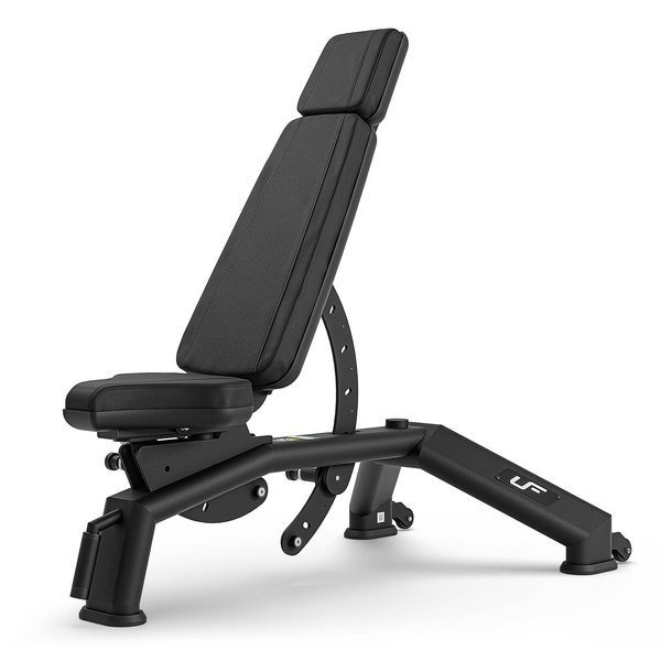 Banco multifunción reclinable para gimnasio UR-L001 - UpForm