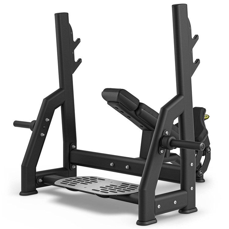 UR-L005 Olympijská lavica na bench press - pozitívny uhol - UpForm