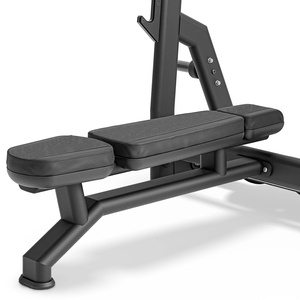 UR-L002 Olympijská lavica na bench press rovná - UpForm