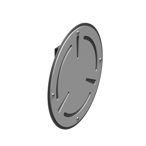 Bersaglio a sfera UFT-A003 - UpForm