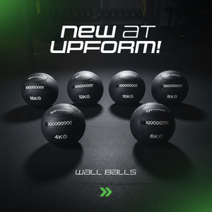 Wall Ball gyógylabda 12 kg – UpForm