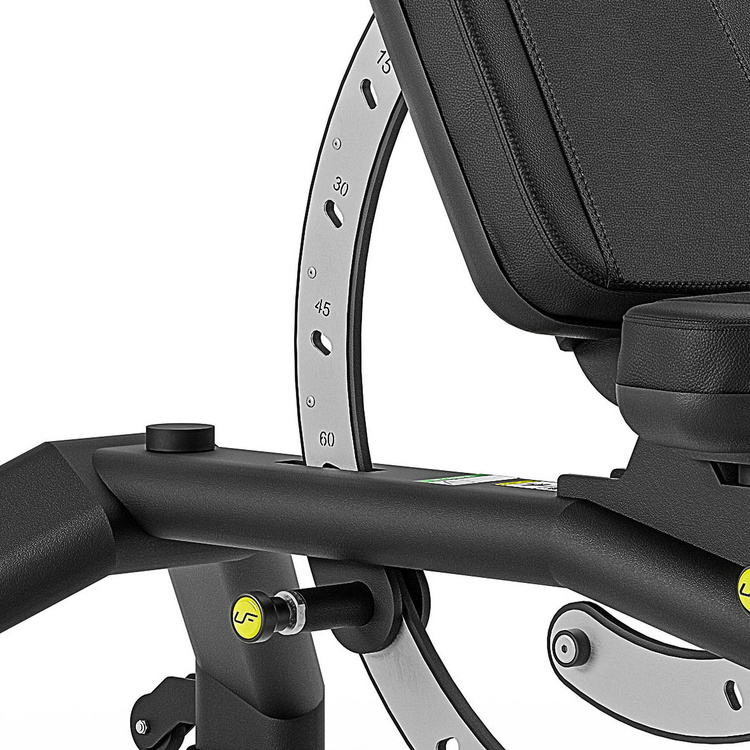 Multi-Adjustable Bench UR-L001 - UpForm