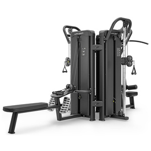 4 Stationen Turm UR-T001 - UpForm