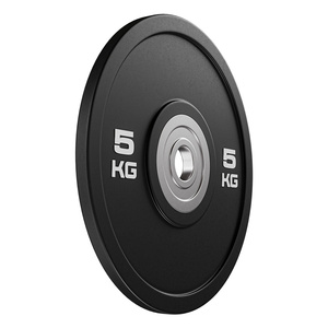 Zestaw poliuretanowych (PU) bumperów 150 kg - UpForm