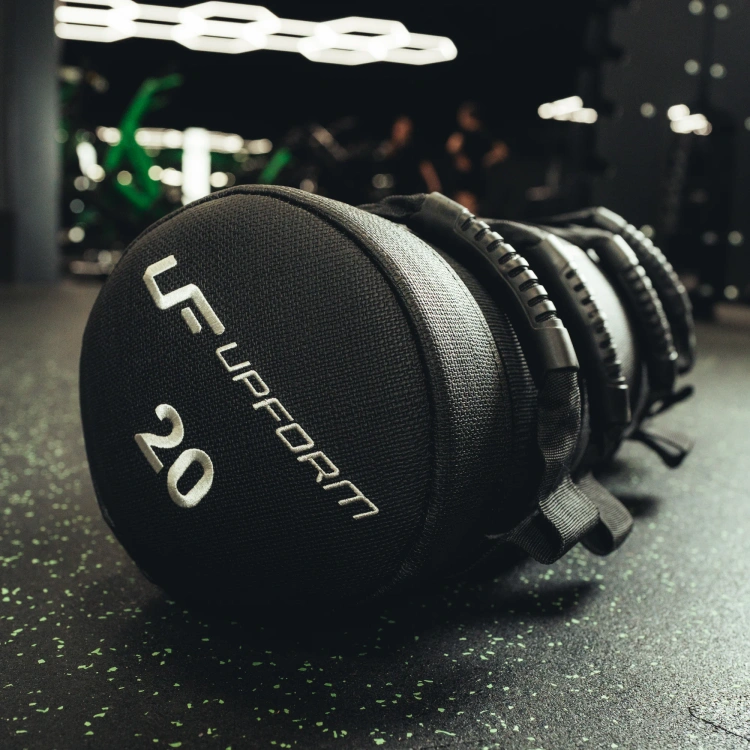 Power Bag Trainingssack – UpForm 20 kg