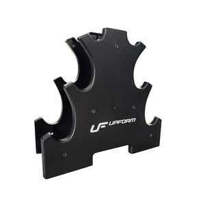 3-stufiger Fitness-Hantelständer – UpForm