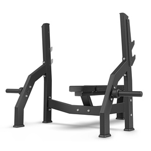 Bancă cu suporturi UX-L204 - UpForm