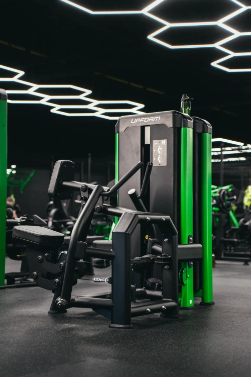 Row machine UR-U032 2.0 - UpForm