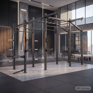 Power Rack Kooi PRO UFT-RIG-08 - UpForm