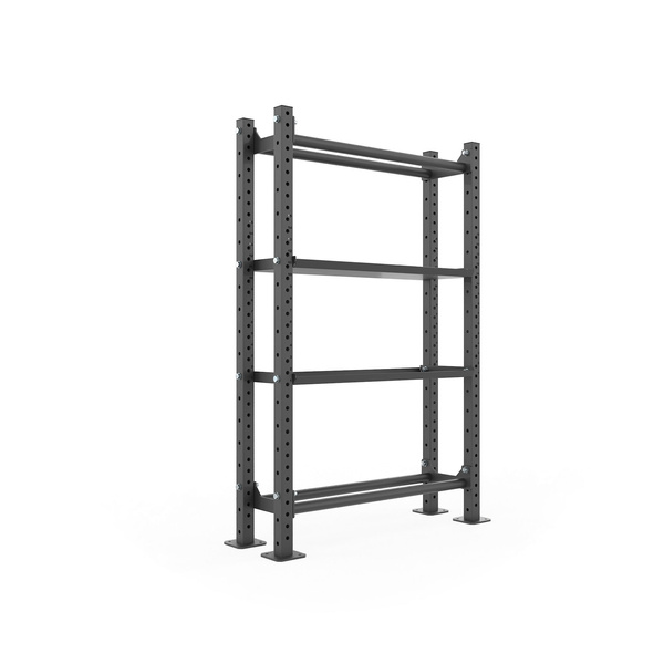 Raft modular pentru accesorii de antrenament COMPACT R-01 - UpForm