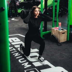 Power Bag Trainingssack – UpForm 20 kg