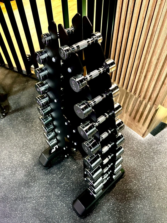 Rack à Haltères Professionnel UR-S005 - UpForm