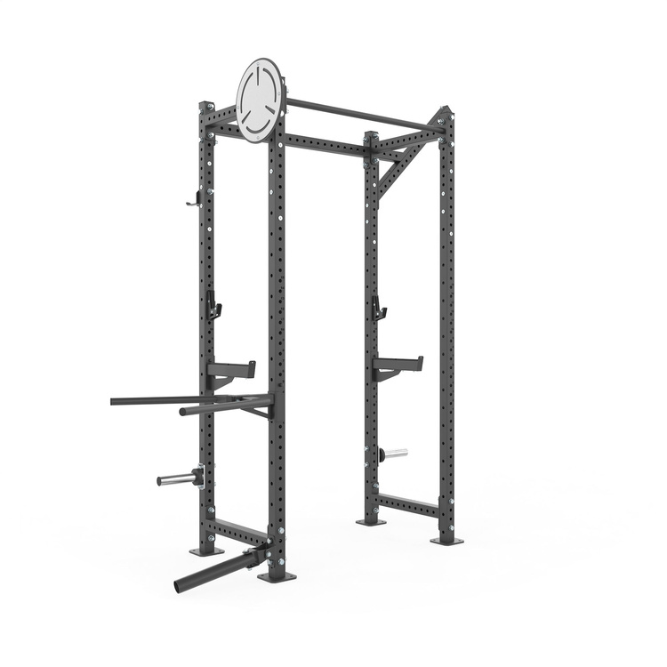 Power Rack Kooi COMPACT UFT-RIG-09 met accessoires - UpForm