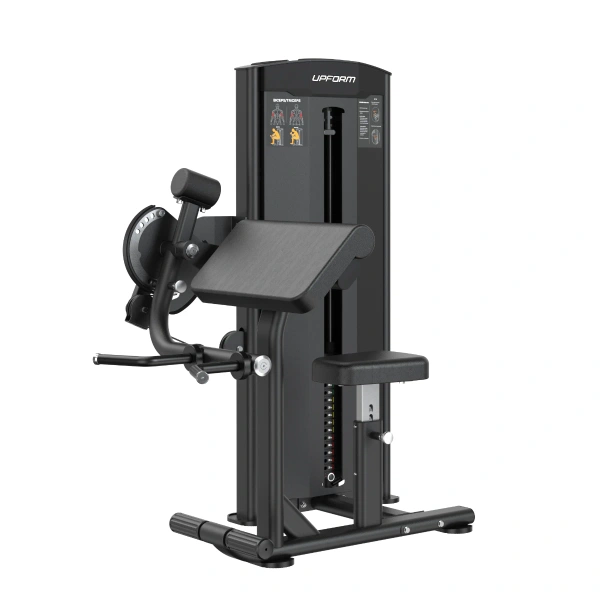 Biceps/Triceps Machine 2-in-1 Elite URQ-107 - UpForm
