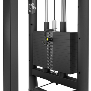 Machine Shoulder Press Développé Épaules UF-024 - UpForm