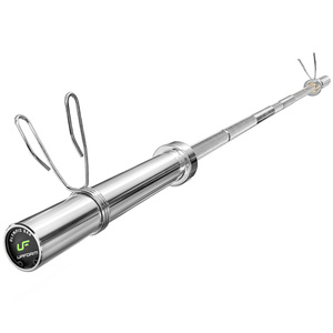 Olimpic bar 220 cm UF-G220-OLI-CH - UpForm