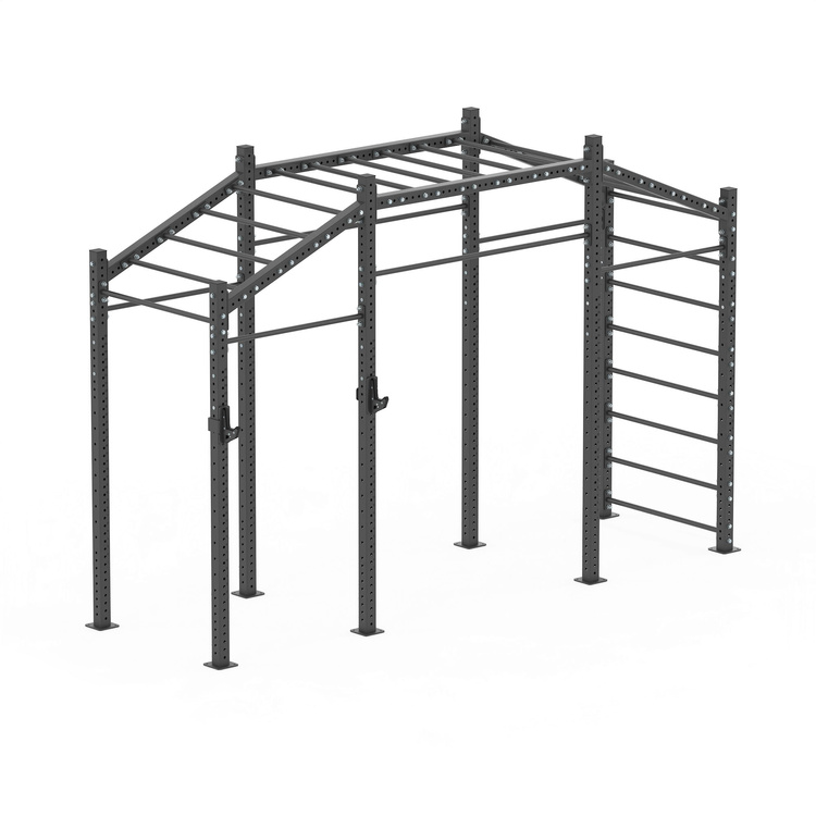 Klatka Power Cage PRO UFT-RIG-08 s príslušenstvom - UpForm
