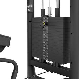 Máquina de curl femoral tumbado UF-023 - UpForm