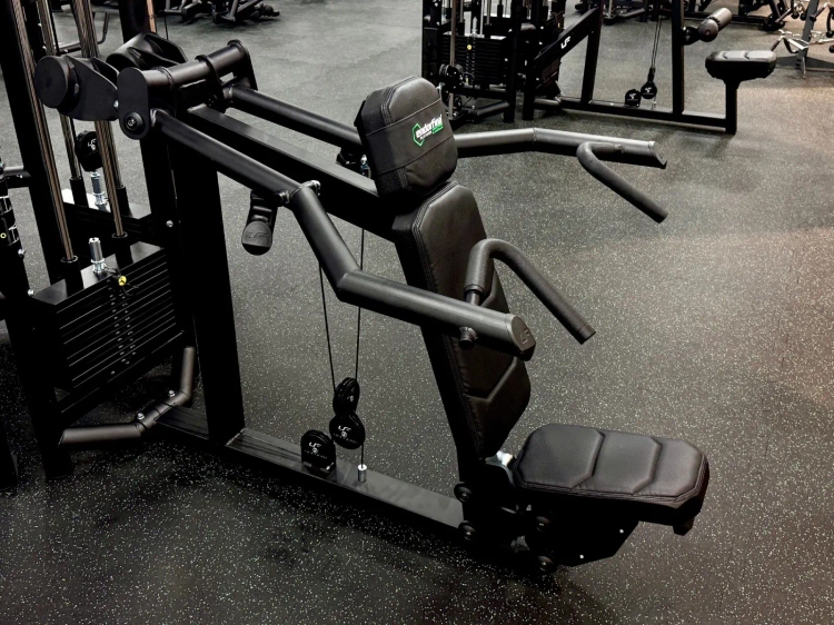 Shoulder Press UF-024 - UpForm