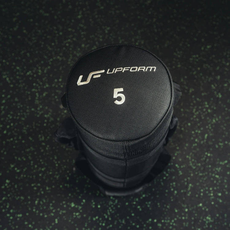 Power Bag de entrenamiento - UpForm 5 kg
