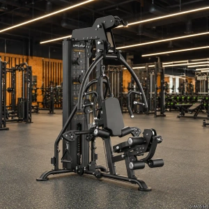 Professionelle Trainingsstation Elite URQ-303 - UpForm