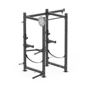 Power Rack PRO UFT-RIG-02 kiegészítőkkel - UpForm