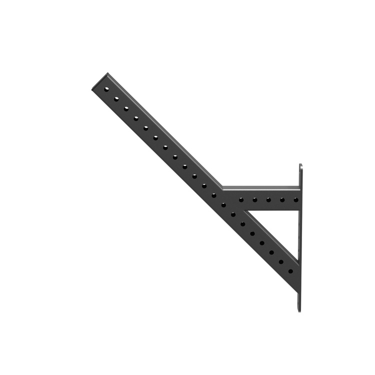 Crossbar 45 degrees 80x80 UFT-A010 2.0 - UpForm