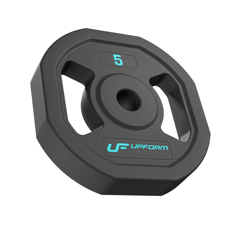 Poliuretán Pump Set 20kg - UpForm