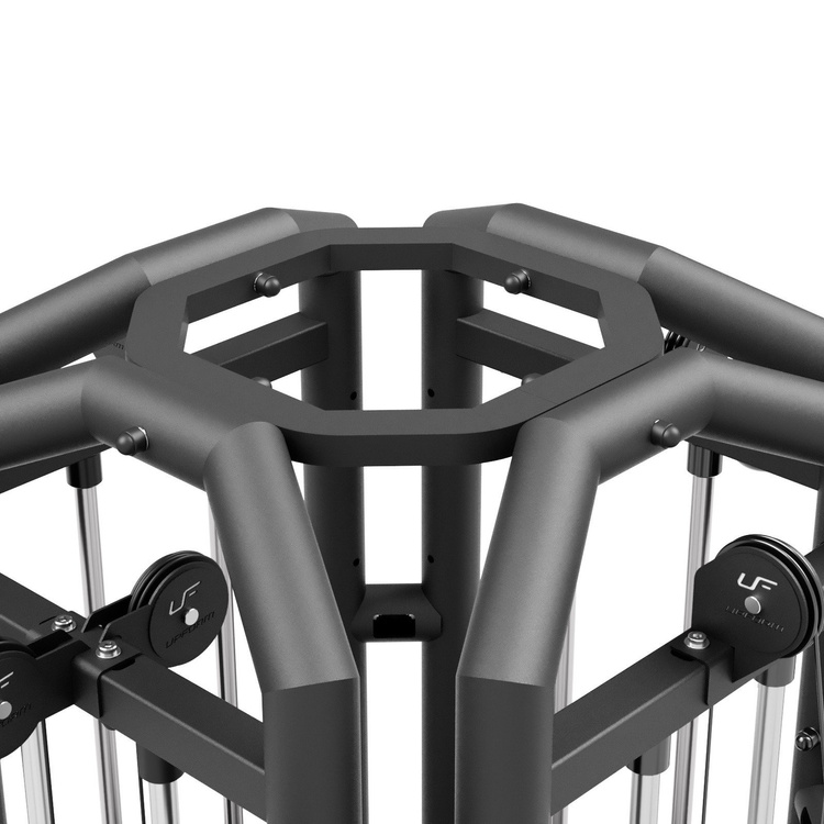 Quadruple Connector UF-015 - UpForm