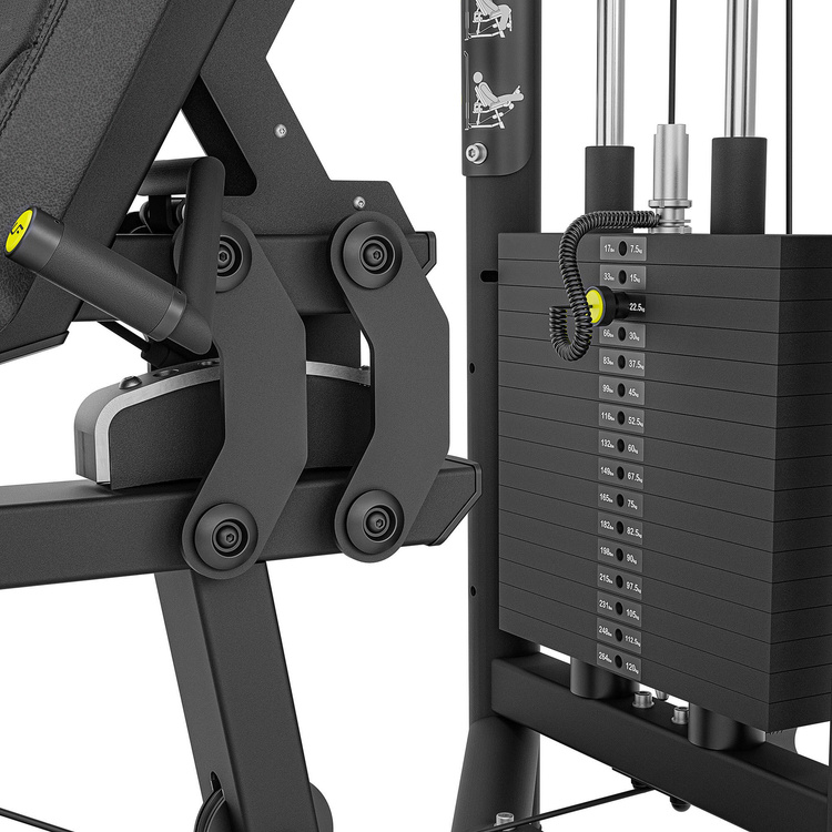 Aparat extensie de picior UF-022 - UpForm