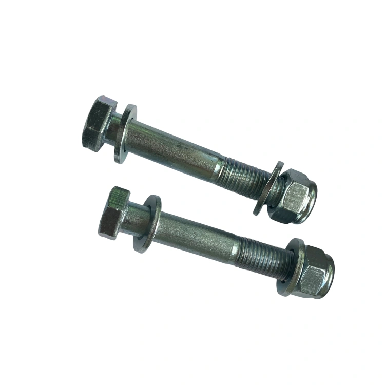 Schraubensatz 60x60 UFT-A038 2,0 – UpForm