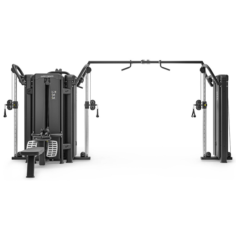 Torre de 5 estaciones UR-T002 de UpForm
