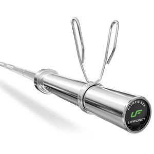 Olimpic bar 220 cm UF-G220-OLI-CH - UpForm