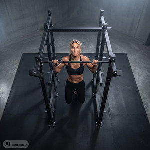 Power Rack Kooi PRO UFT-RIG-03 - UpForm