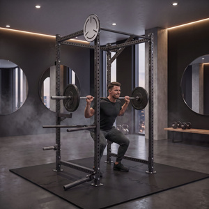 Raft de putere pentru cușcă COMPACT UFT-RIG-10 - UpForm