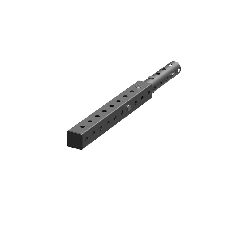 Extension pole 60x60 50cm UFT-A037-k2 2.0 - UpForm