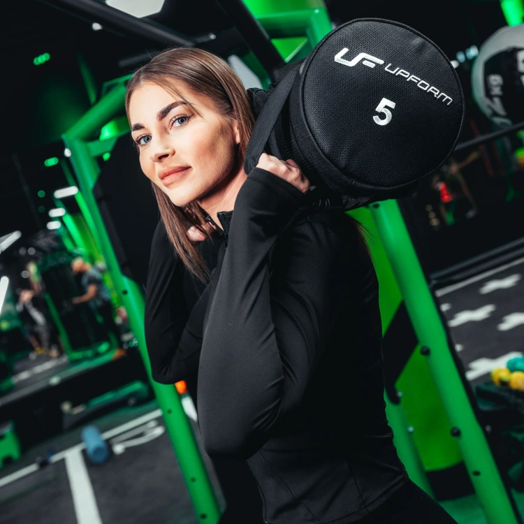 Power Bag training bag - UpForm 5 kg