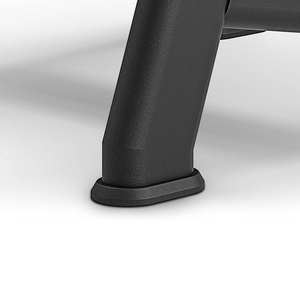 Curl Desk Standing UR-L003 - UpForm