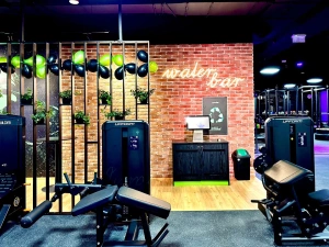 Leg Curl UR-U037 - UpForm