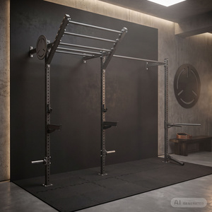 Power Rack COMPACT UFT-RIG-12 - UpForm