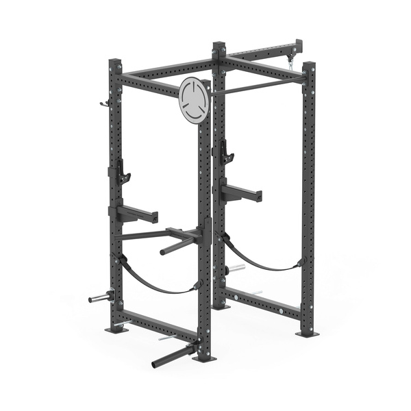 Power Rack Kooi PRO UFT-RIG-02 met accessoires - UpForm