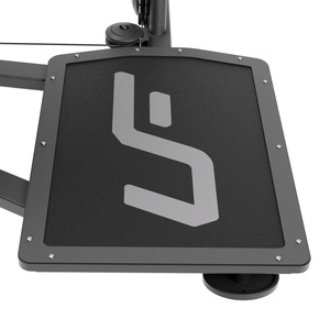 Máquina de sentadillas de gimnasio US-U003 - UpForm