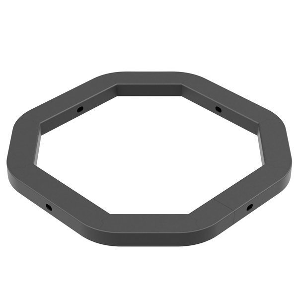 UF-015 Konektor na spojenie 4 staníc - UpForm