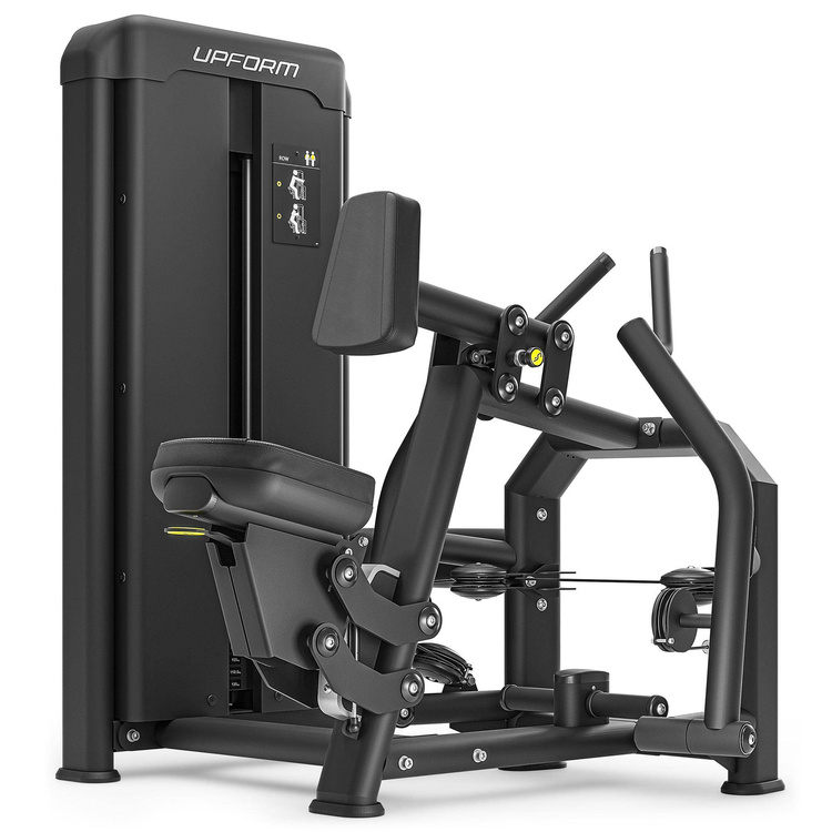 De UR-U032 2.0 rugmachine - Up Form