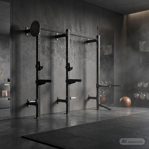 Power Rack Cage PRO UFT-RIG-05 - UpForm
